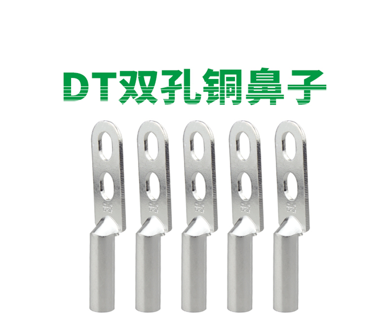 DTS雙孔系列