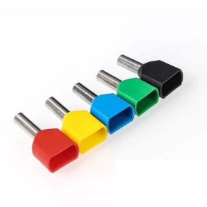 TE雙線(xiàn)型管形端子