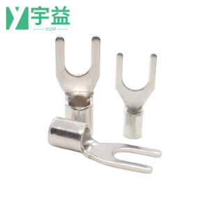 UT叉型冷壓端子